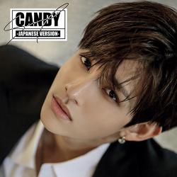 Samuel - Candy -Japanese Ver.-[通常盤]