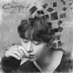 CHANSUNG(From 2PM) - Complex【通常盤】