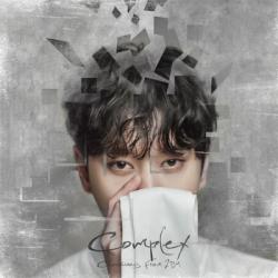 CHANSUNG(From 2PM) - Complex【初回生産限定盤B】