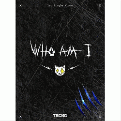 TRCNG - WHO AM I [1st Single Album]
