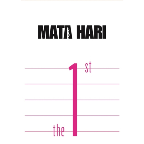 ミュージカル「MATA HARI」The 1st[CD+DVD/世界初演記念メイキング