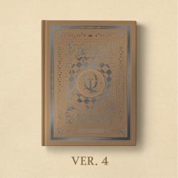 NU'EST - Happily Ever After [6th Mini Album/Ver.4]