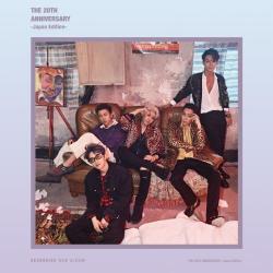 SECHSKIES - THE 20TH ANNIVERSARY -Japan Edition-