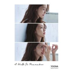 ユナ(少女時代) - A walk to remember [Special Album]
