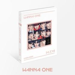 Wanna One - 1÷χ=1 (UNDIVIDED) [Special Album/Wanna One ver.]