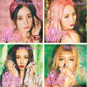 Wonder Girls - Why So Lonely [Single]