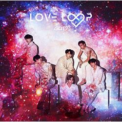 GOT7 - LOVE LOOP (通常盤)