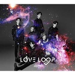 GOT7 - LOVE LOOP (初回生産限定盤A) DVD付
