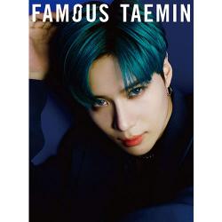 テミン - FAMOUS(初回生産限定盤B)(DVD付)