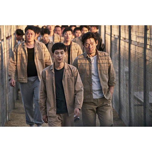 映画「名もなき野良犬の輪舞(ロンド)」Blu-ray | 韓国エンタメグッズ