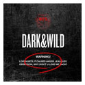 BTS - 正規1集 Dark & Wild