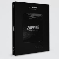 FTISLAND - ZAPPING [7th Mini Album]