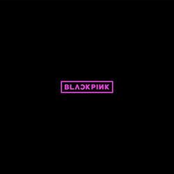 BLACKPINK - BLACKPINK[Japan Debut Mini Album]