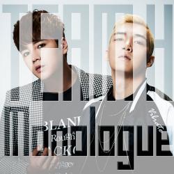 TEAM H　4thアルバム「Monologue」【通常盤】