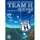 TEAM H - TEAM H on H road[DVD]
