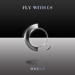 ONEUS - FLY WITH US [3rd Mini Album]