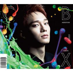 EXO-CBX(チェンベクシ) - MAGIC【初回生産限定盤】(CHEN ver)