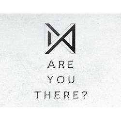 MONSTA X - TAKE.1:ARE YOU THERE? [正規2集/全4種のうち1種ランダム配送]