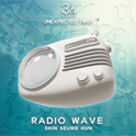 シン・スンフン - 3 Waves Of Unexpected Twist : Radio Wave [Mini Album]