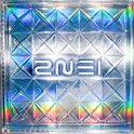 2NE1 - 2NE1 [1st Mini Album]