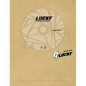 キム・ヒョンジュン - LUCKY [2nd Mini Album/限定版]