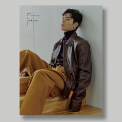 キム・ドンジュン - 29、その頃には [1st Mini Album/1000枚限定制作]