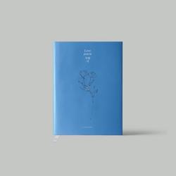IU - LOVE POEM [5th Mini Album]