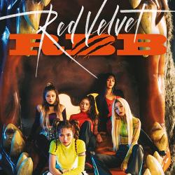 Red Velvet - RBB [5th Mini Album]