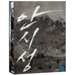 映画「安市城」Blu-ray[韓国版]