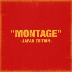 Block B - MONTAGE ~JAPAN EDITION~ (通常盤)