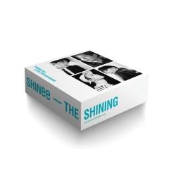 SHINee - SHINee SPECIAL PARTY [THE SHINING] [Kihno Video]