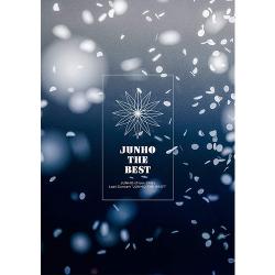 JUNHO(From 2PM)　Last Concert“JUNHO THE BEST”(通常盤/DVD)