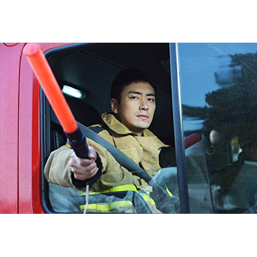 裸の消防士 DVD-BOX | 韓国エンタメ・トレンドグッズ、チケットなら