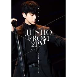 JUNHO(From2PM) - JUNHO(From 2PM)Winter Special Tour“冬の少年"(通常盤)
