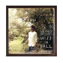 K.Will - Will In Fall [4th Mini Album]