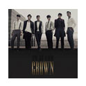 2PM 3集-Grown [A ver]