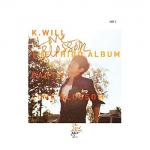 K.Will3集 - LOVE BLOSSOM [The Third Album Part.2]