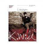 K.Will-君が必要だ [Mini Album]