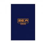 ZE:A 2集-Spectacular [Special limited Edition]