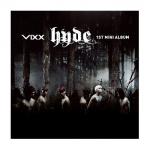 VIXX - hyde [Mini Album]