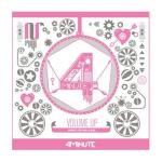 4Minute-Volume Up [3rd Mini Album]