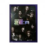 ZE:A 2集-Spectacular(一般版)