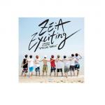 ZE:A - Exciting [Single]