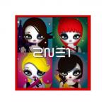 2NE1 2nd Mini Album ? 2NE1