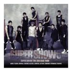 SUPER JUNIOR - The 3rd Asia Tour Concert Album:Super Show 3