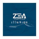 ZE:A - Illusion [Mini Album]