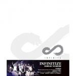 INFINITE-Infinitize Showcase [DVD] (2DVD)