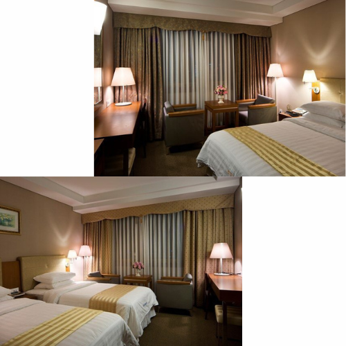 【第62回百想芸術大賞】航空便付きツアープラン