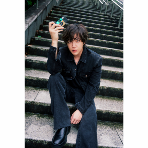 チャン・グンソク - JANG KEUN SUK 2026 Season's Greetings「NOSTALGIA」