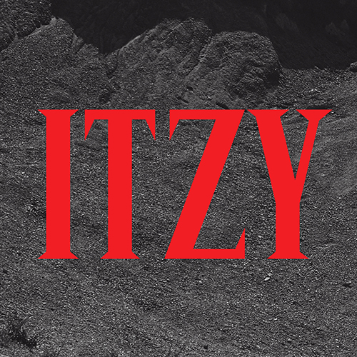 ITZY - Not Shy [3rd Mini Album/3種のうち1種ランダム発送]